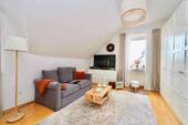 Gästezimmer im OG - WE 1 - 