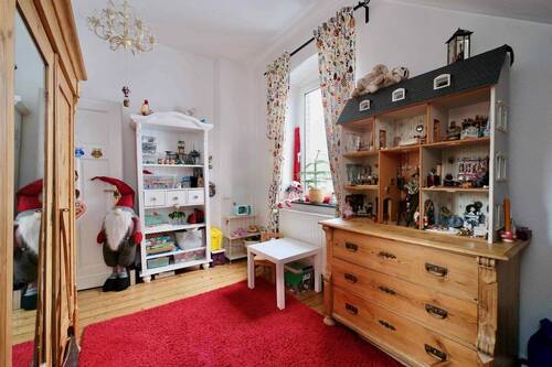 Kinderzimmer - WE 1 - 