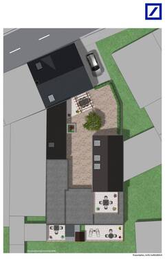 Lageplan - 