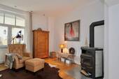 Wohnzimmer Ansicht 2 - WE 1 - 
