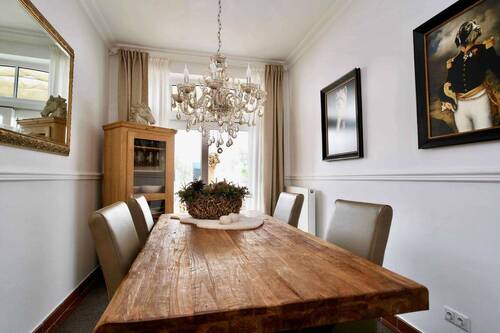 Esszimmer - WE 1 - 