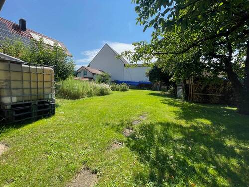 Garten - 