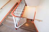 Treppenhaus - 
