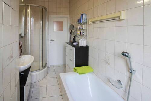 Badezimmer - 