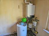 Gastherme Anbau - 