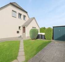 Zechenhaus sucht kleine Familie ! *inklusive Garage* - herten Bertlich