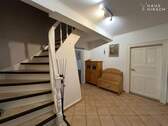 Treppenhaus - 