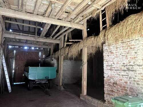 Scheune aktuell - 