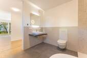 Badezimmer II - 