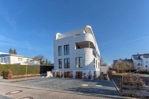 Bild 4 - Etagenwohnung mit 131,40 m&sup2; in Kassel zum Kaufen