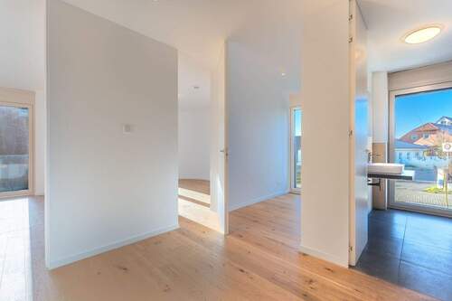 Eingangsbereich/Flur - 