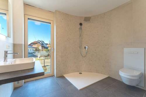 Badezimmer I - 