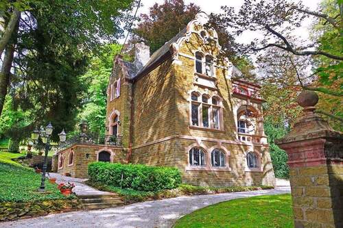 Bild 2 - 1 Zimmer Einfamilienhaus zum Kaufen in Hennef / Bröl