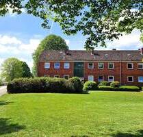 3-Zimmer- ETW in belebter Wohngegend - Rendsburg