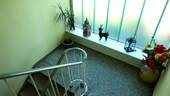 Treppenhaus zum EG - 