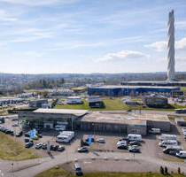 Etablierte Autohausimmobilie in Toplage! - Rottweil