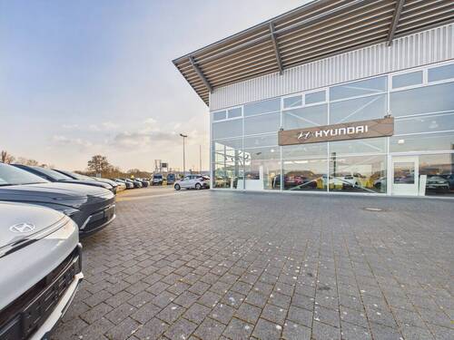 Weitläufige Verkaufsfläche im Aussenbereich - Einfamilienhaus zum Kaufen in Rottweil