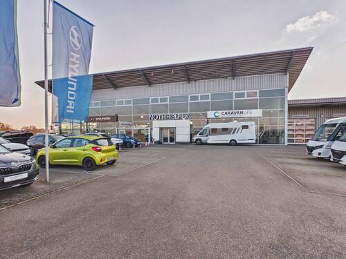 Eingangsbereich - Einfamilienhaus in Rottweil