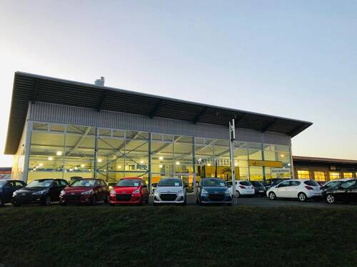 Abendstimmung - Einfamilienhaus in Rottweil zum Kaufen