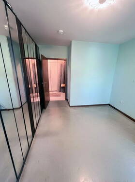 Schlafzimmer - Etagenwohnung mit 82,30 m&sup2; in Hannover zum Kaufen