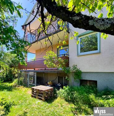 Seitenansicht - 