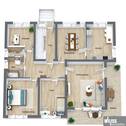 Grundriss - 
