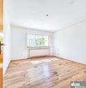 Schlafen - 4 Zimmer Etagenwohnung zur Miete in Gerbrunn