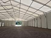 Innenansicht - Halle in Ohorn zur Miete
