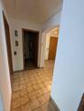 Flur hinten - 