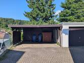 Carport Platz rechts - 