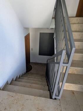Treppe - 