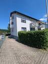 Haus - bezugsfreie 3-Zimmer-Wohnung mit Tageslichtbad & Carport in ruhiger Lage von Pfinztal-Wöschbach