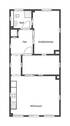 1. OG, Grundriss - 