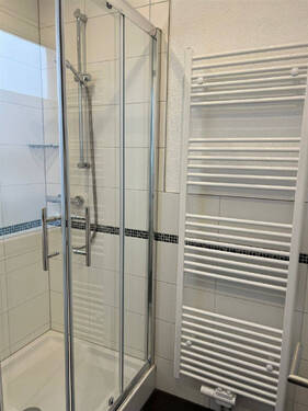 1.OG, Dusche - 