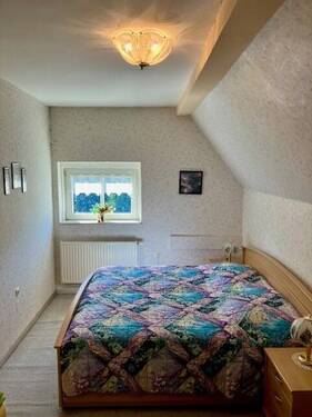 Zimmer Dachgeschoss - 
