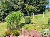 Schönes Gartengrundstück - 