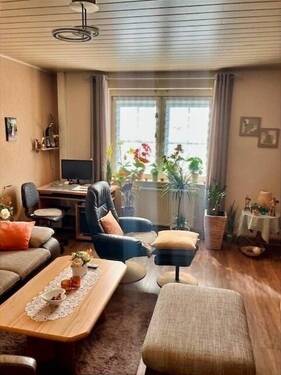 Wohnzimmer Erdgeschoss - 
