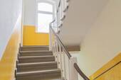 Treppenhaus - Etagenwohnung mit 82,40 m² in Braunschweig zum Kaufen