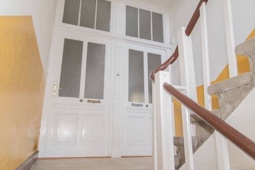 Wohnungseingang - 