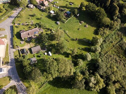 Grundstück Glasin - 