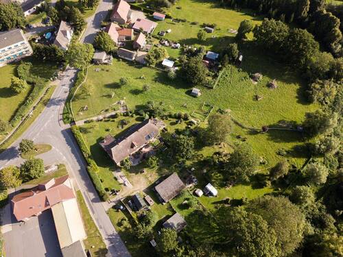 Grundstück Glasin - 