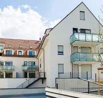 Großzügige 3-Zimmer-Whg. mit Einbauküche - Erlangen Bruck