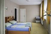 Schlafzimmer 3 OG - 