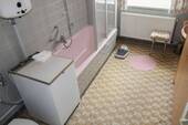 Badezimmer OG - 