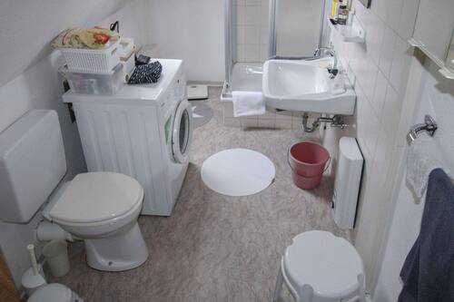 Badezimmer 2.OG - 
