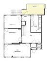 Grundriss Skizze EG - 