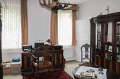 Schlafzimmer 2 EG - 