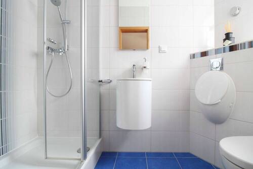 Gäste-WC - 