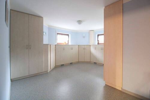 Souterrain - 