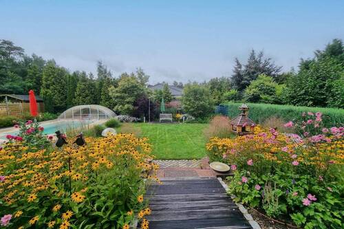 Garten - 